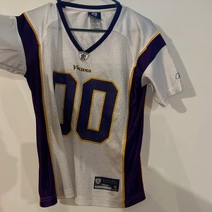 Vikings Football Jersey